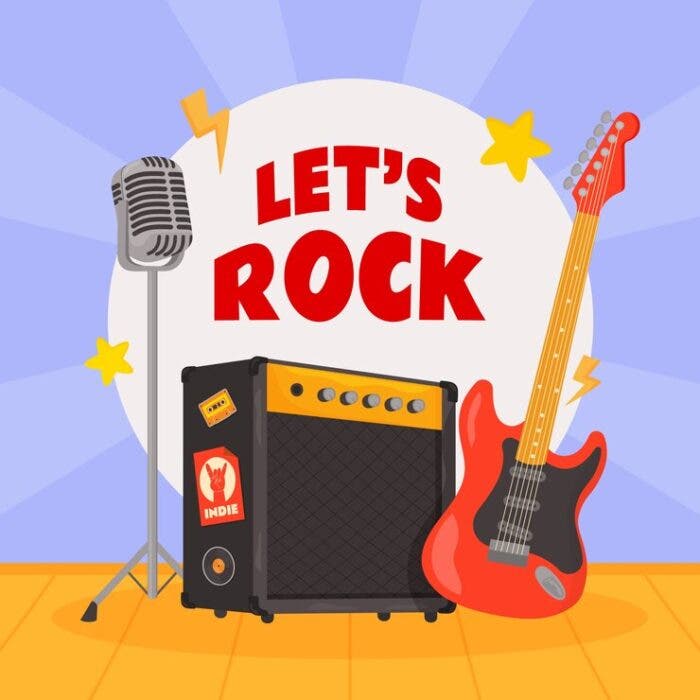 2026 Friday Night Concert Series In the Park