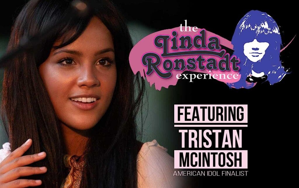 The Opera House presents: The Linda Ronstadt Experience