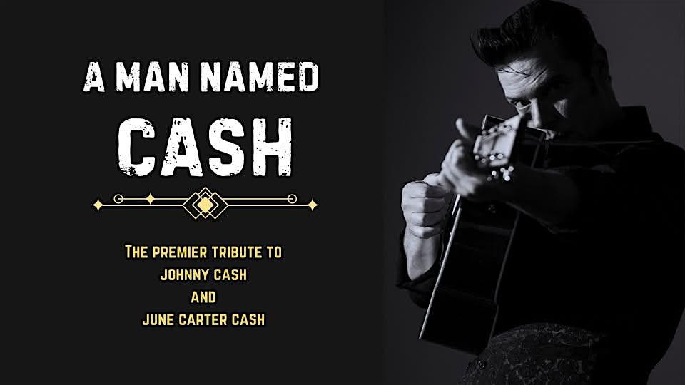 The Opera House presents: A Man Named Cash