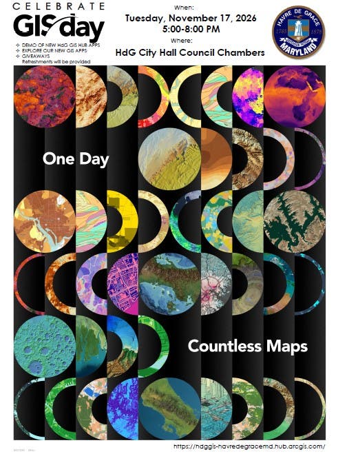 GIS Day