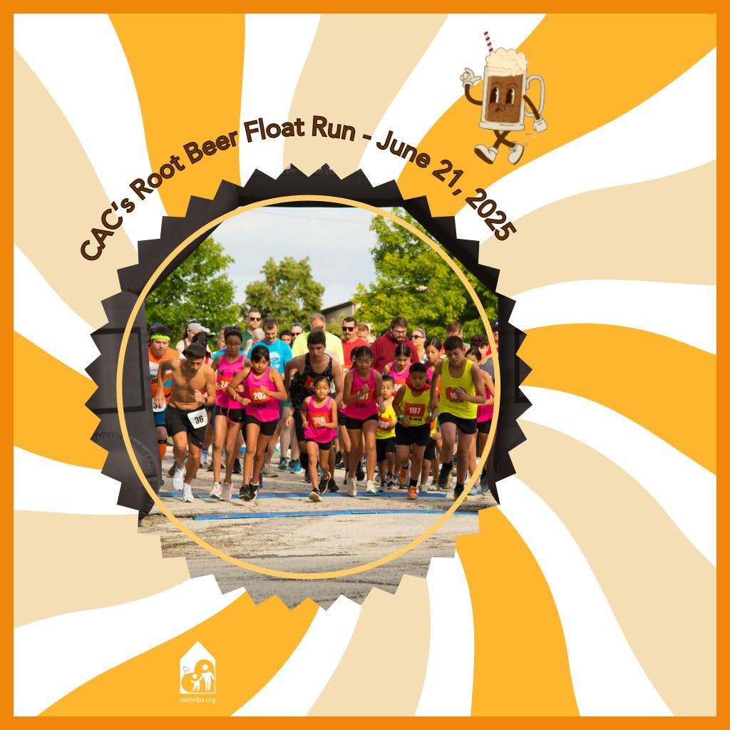 CAC's Root Beer Float Run