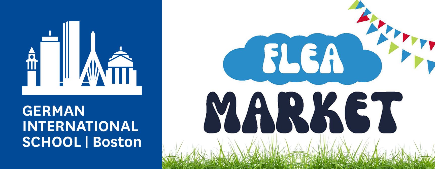 GISB Annual Flea Market
