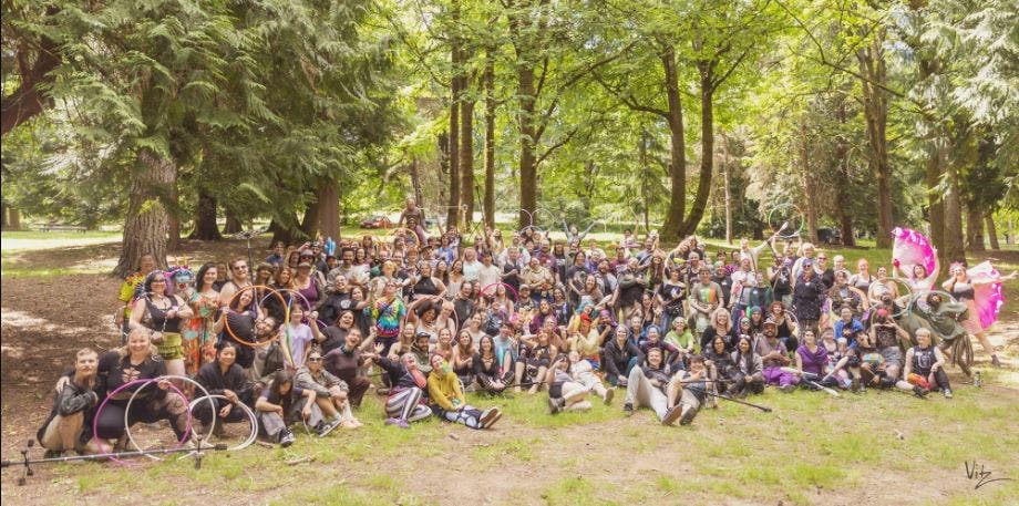 Flow Fest Seattle
