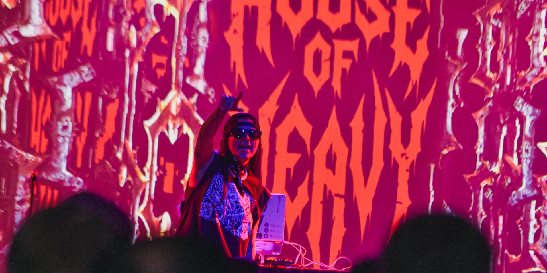 House of Heavy