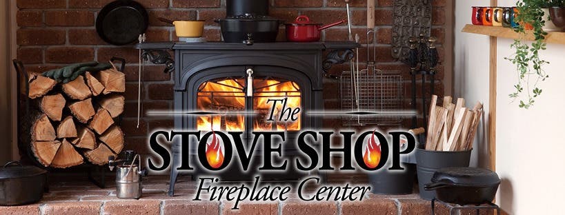 The Stove Shop
