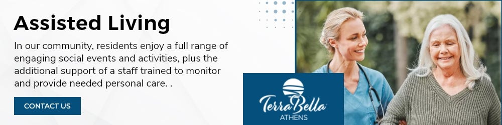 TerraBella Athens