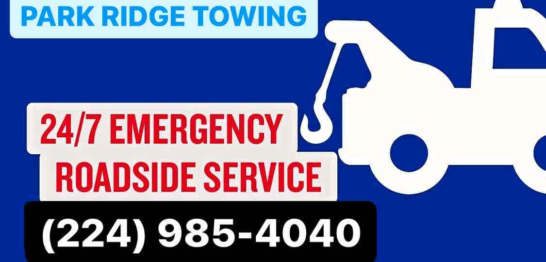 Park Ridge Towing, INC