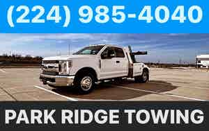Park Ridge Towing, INC