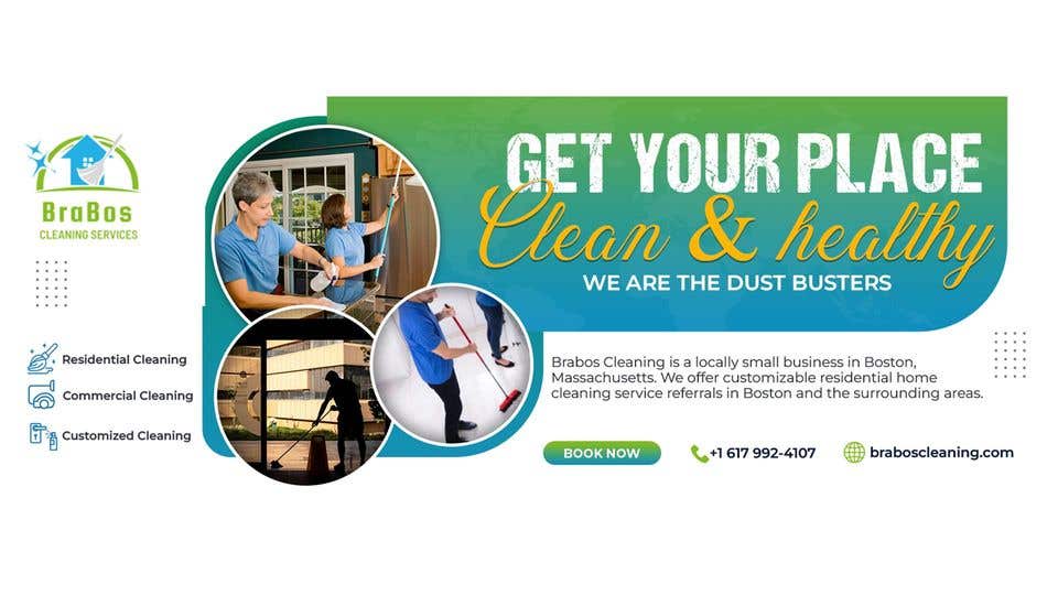 BraBos Cleaning Services