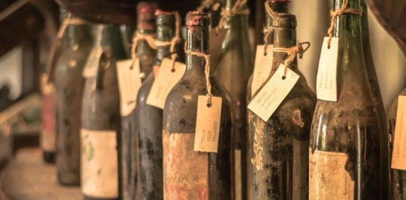 Wine History: The last 200 Years