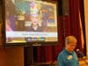 Tim shares his story about growing up with autism. 