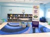 New STOMP Out Bullying Wellness Room at East Orange Campus High School 