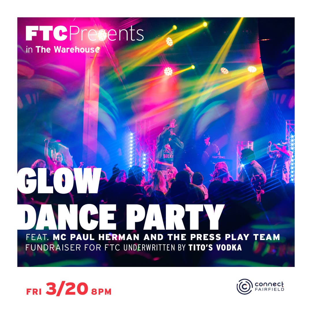 Dance Party