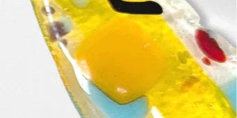 SGM Glass Fusing Class