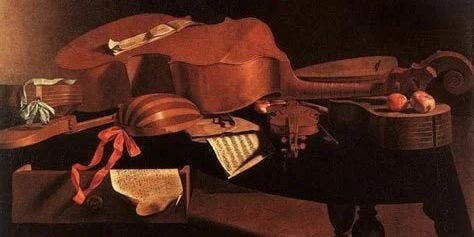 Glasstown Early Music Inaugural Concert
