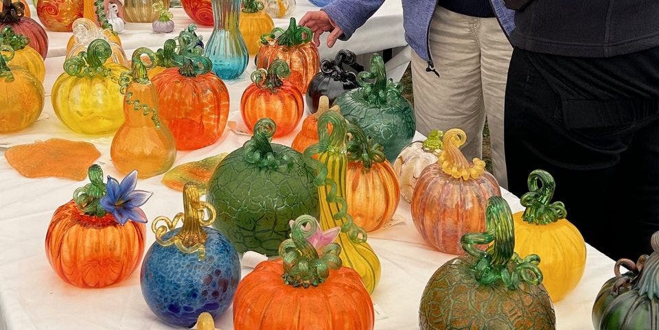 Fall Open House at the Hyannis HyArts Campus!