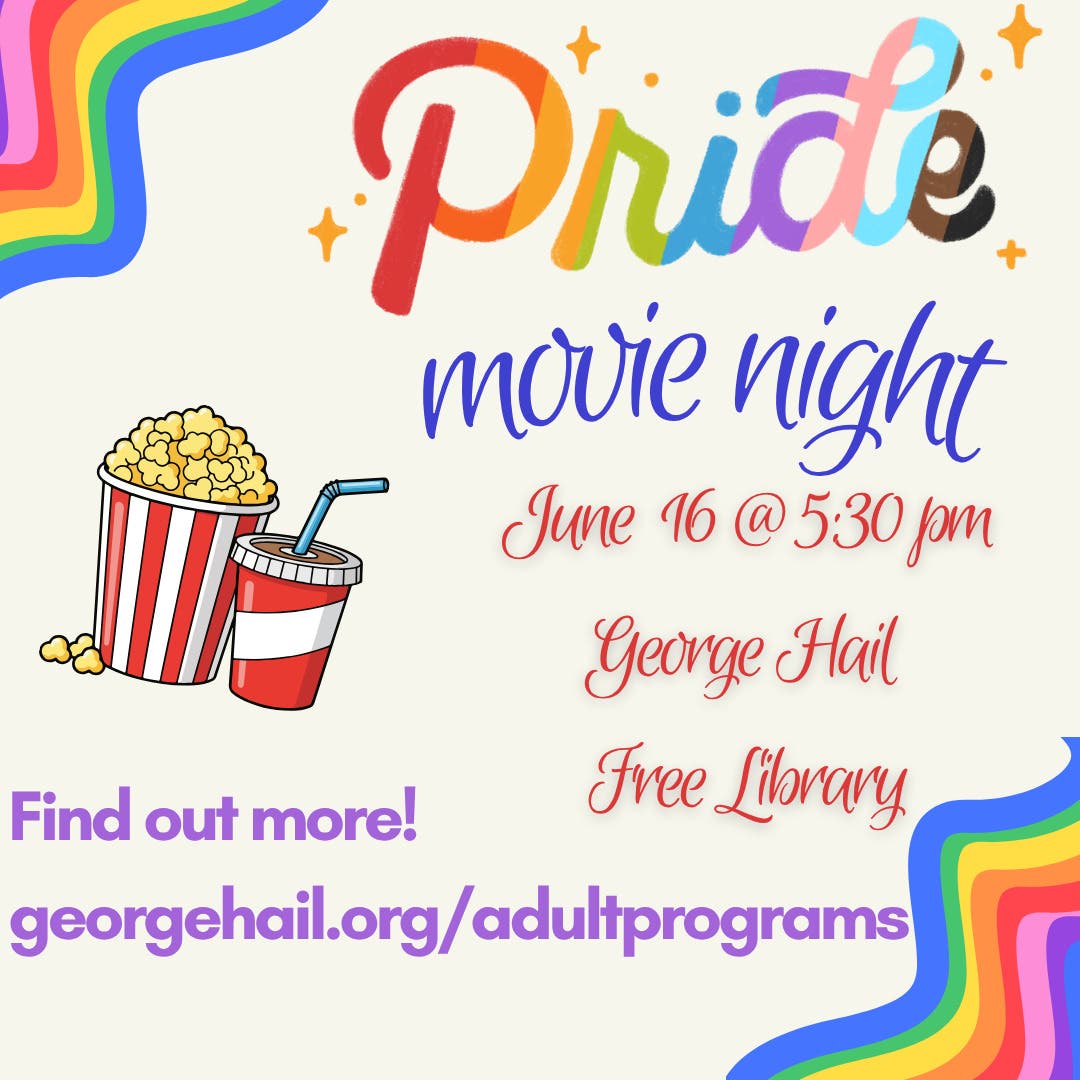 Pride Movie Night