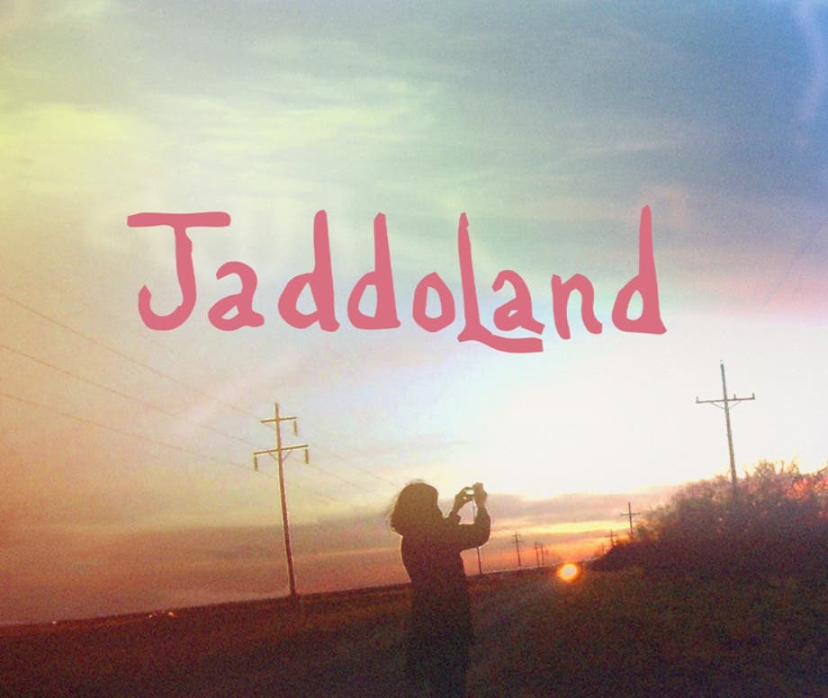 Reel Enlightenment: Jaddoland Film Screening