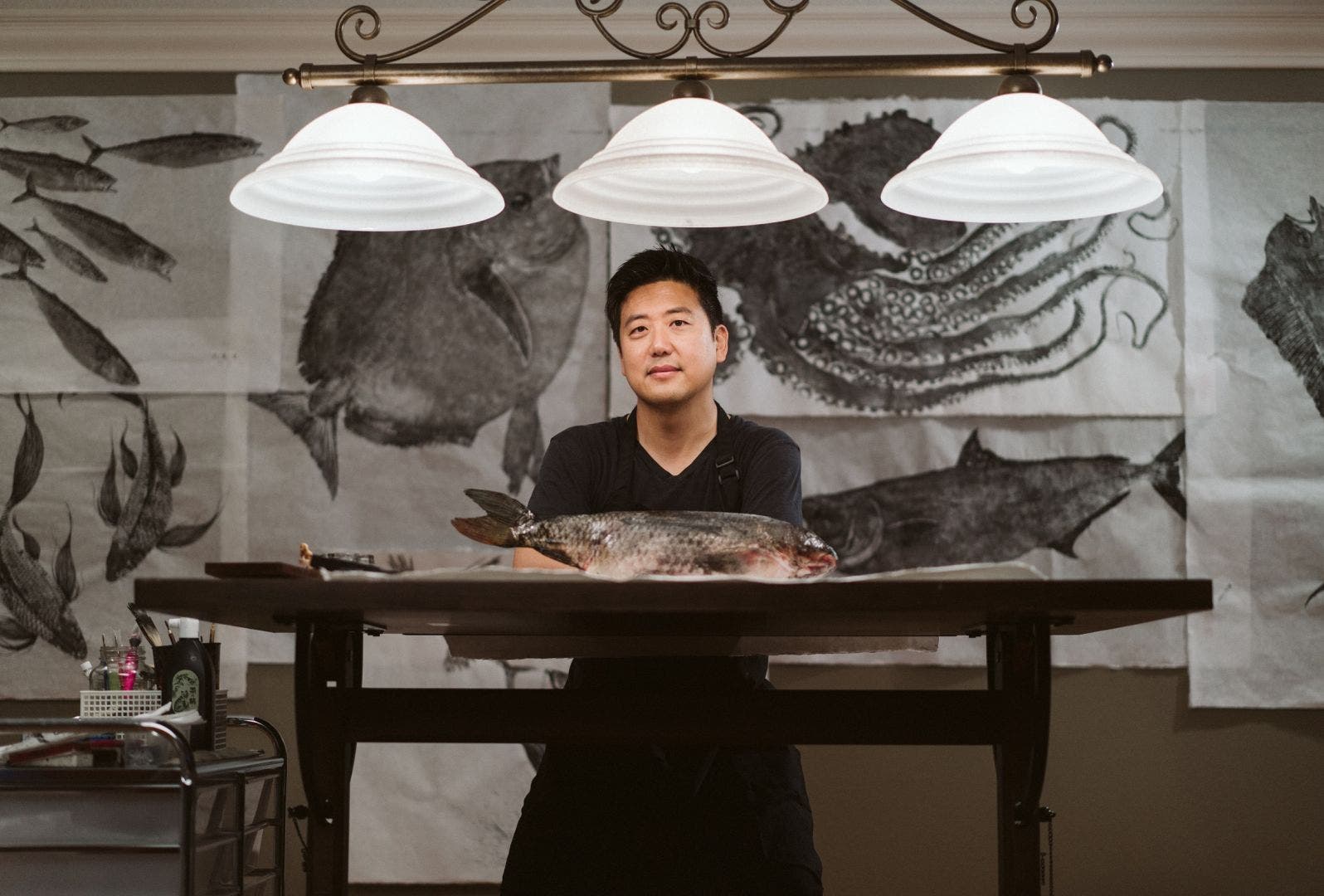 HERITAGE SERIES: Japanese Artistry