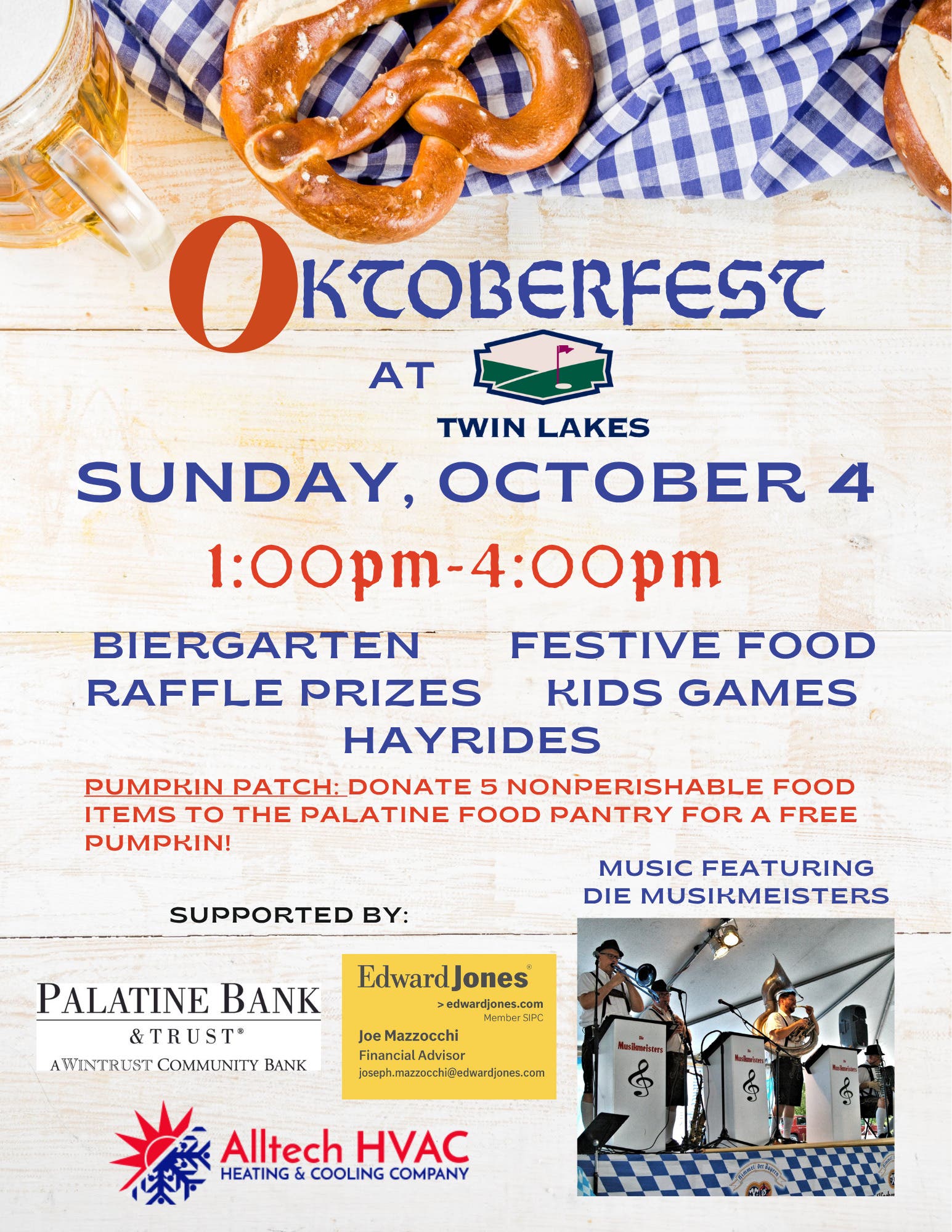 Oktoberfest 