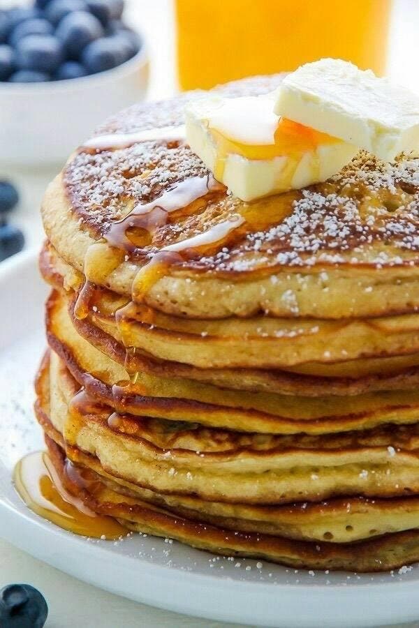 Kiwanis Pancake Breakfast