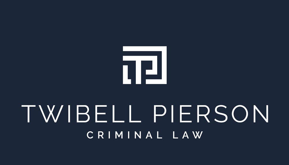 Twibell Pierson Criminal Law