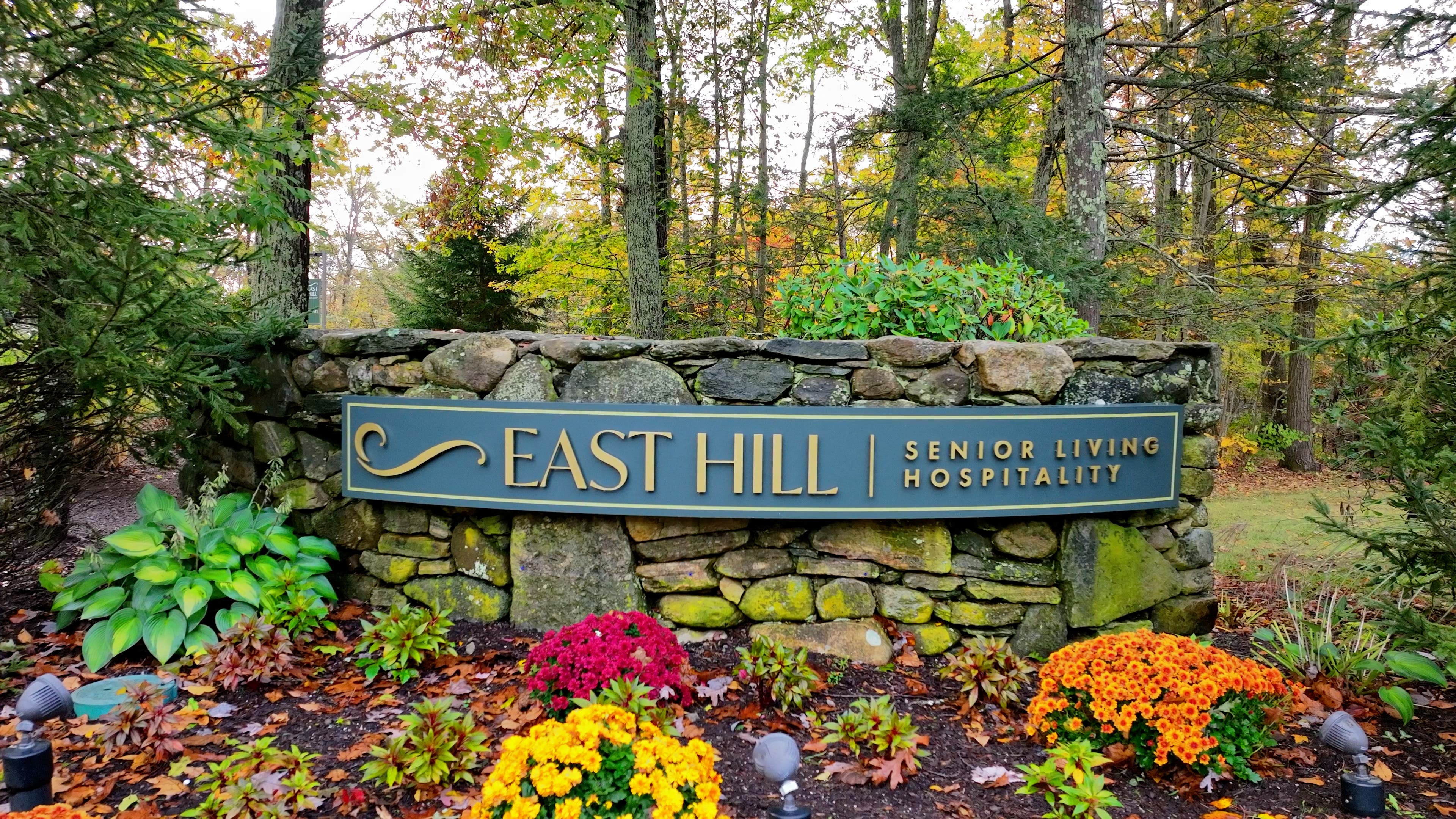 Join us as we celebrate the grand opening of The Gardens at East Hill!