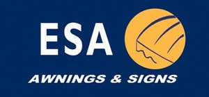 ESA Awnings