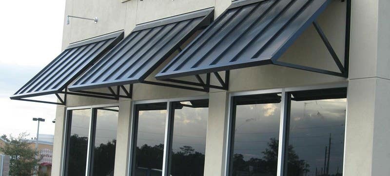 ESA Awnings
