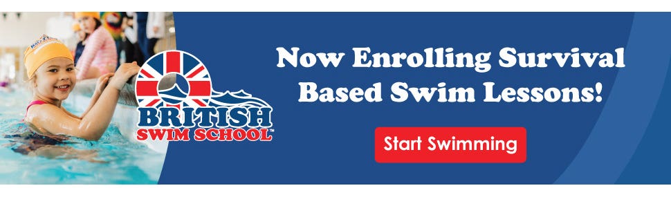 British Swim School of Sudbury