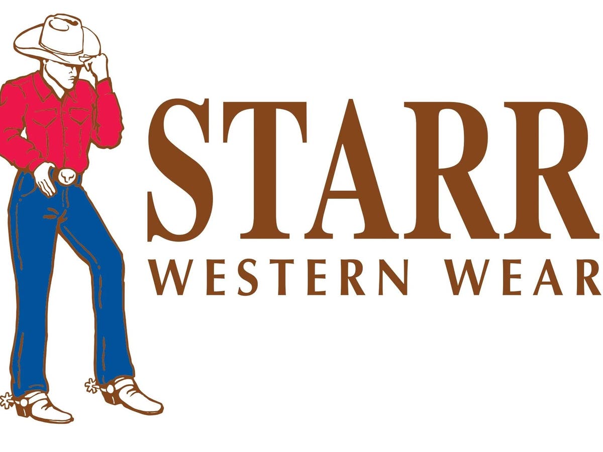 Starr Western Wear