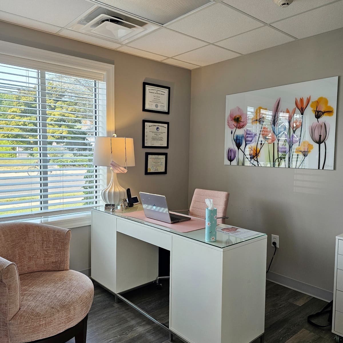 Healing Points Acupuncture & Wellness Center 