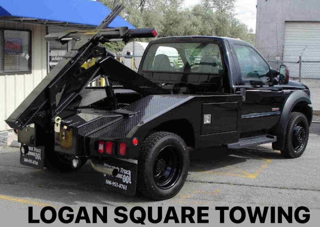 LOGAN SQUARE TOWING COMPANY