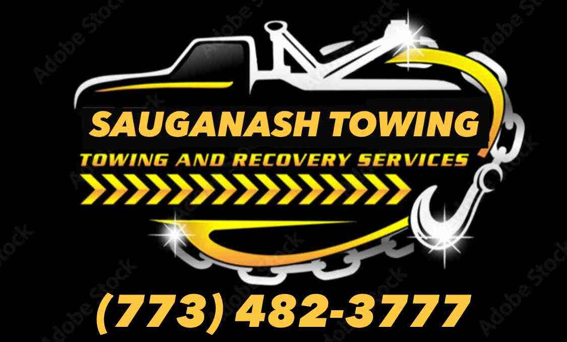 Sauganash Towing Services