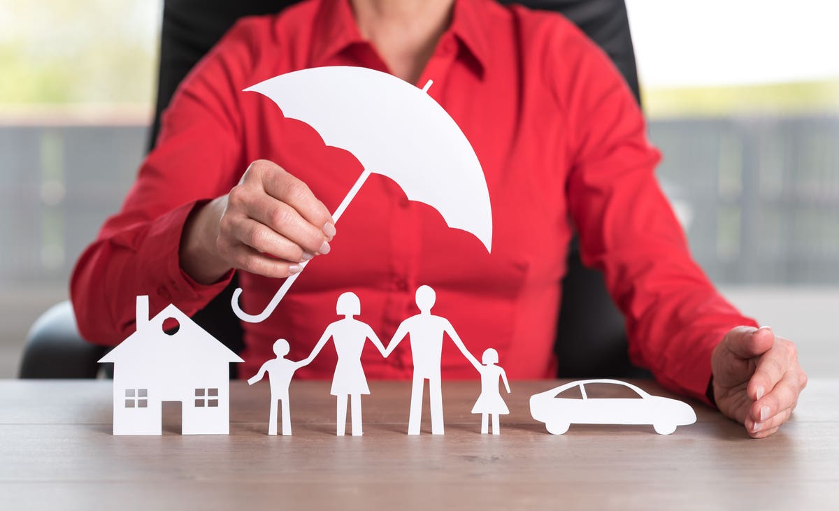 Thomas Marchant, Insurance Agent