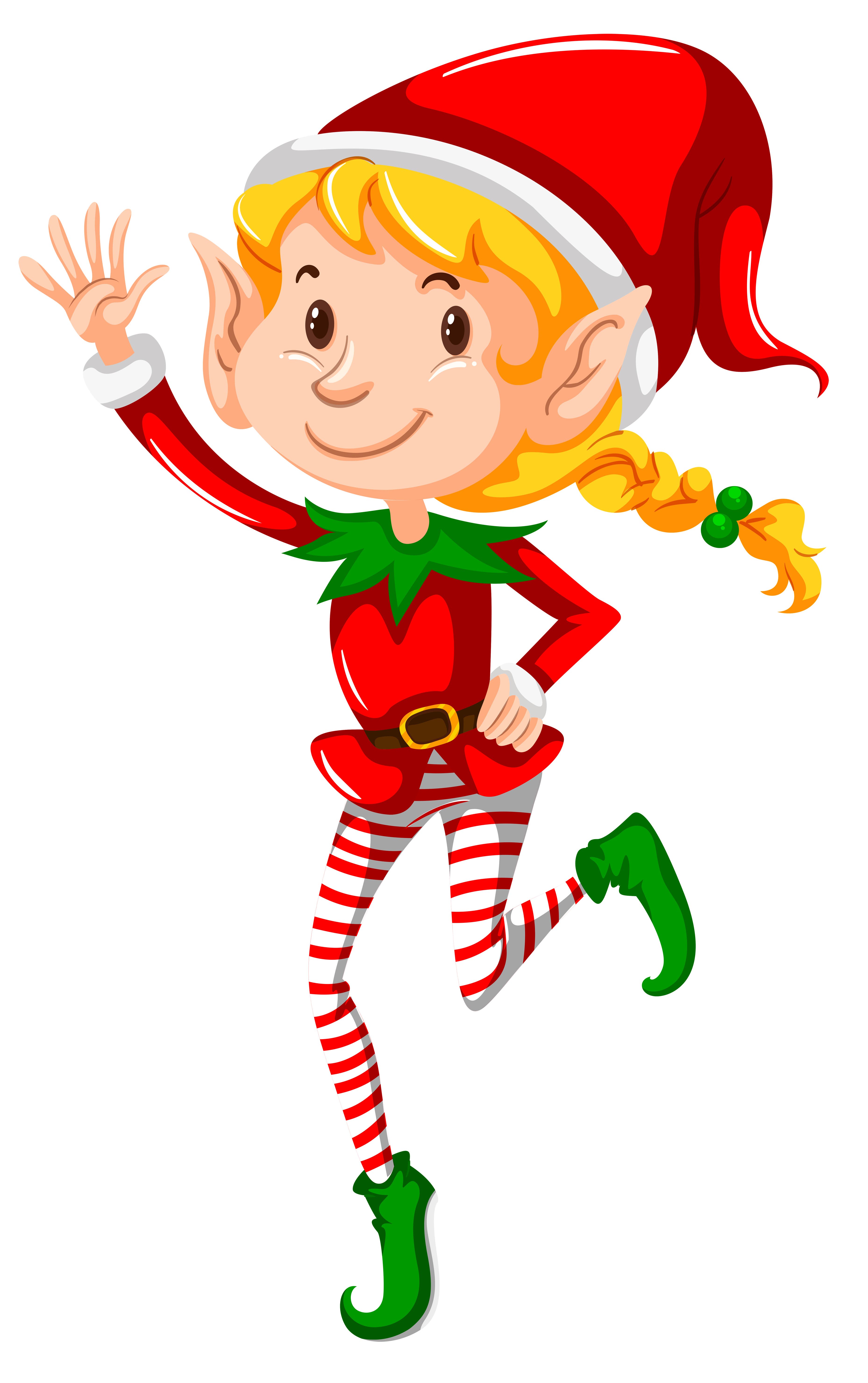 Dec 9 | Pajama Story Time with Elfie the Holiday Elf | Caldwells, NJ Patch