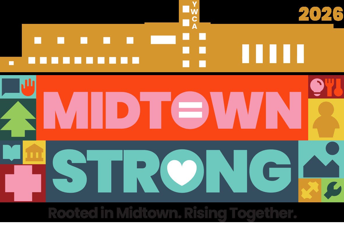 Midtown Strong Community Celebration