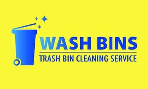 WASH BINS