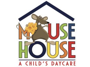 Mouse House A Child’s Daycare