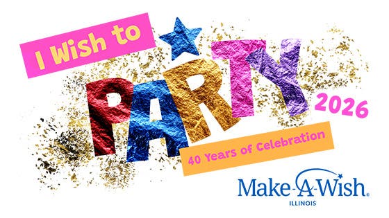 I Wish to Party