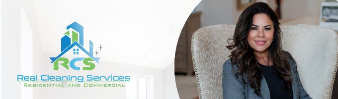 Real Cleaning Services INC