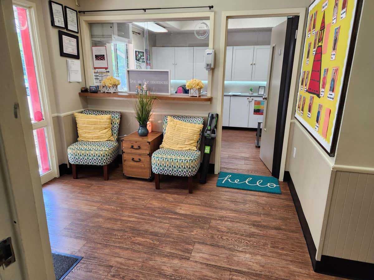 Soapstone KinderCare Learning Center