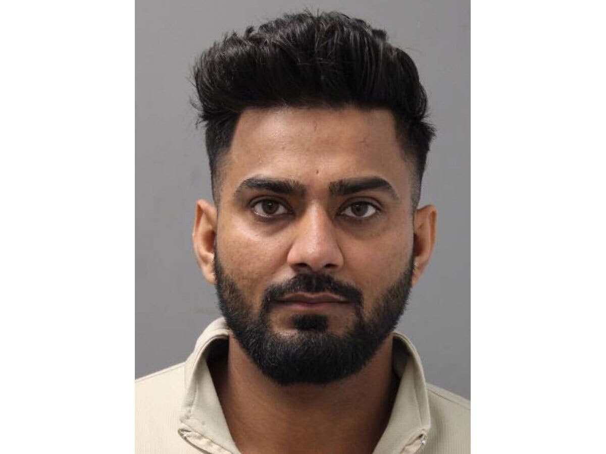 Man Arrested After Scamming Cash From Elderly Woman In Suffolk: PD ...