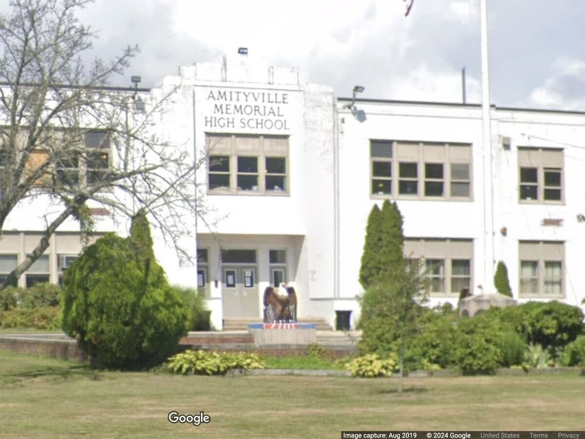 Amityville School District Searches For New Mascot Lindenhurst, NY Patch