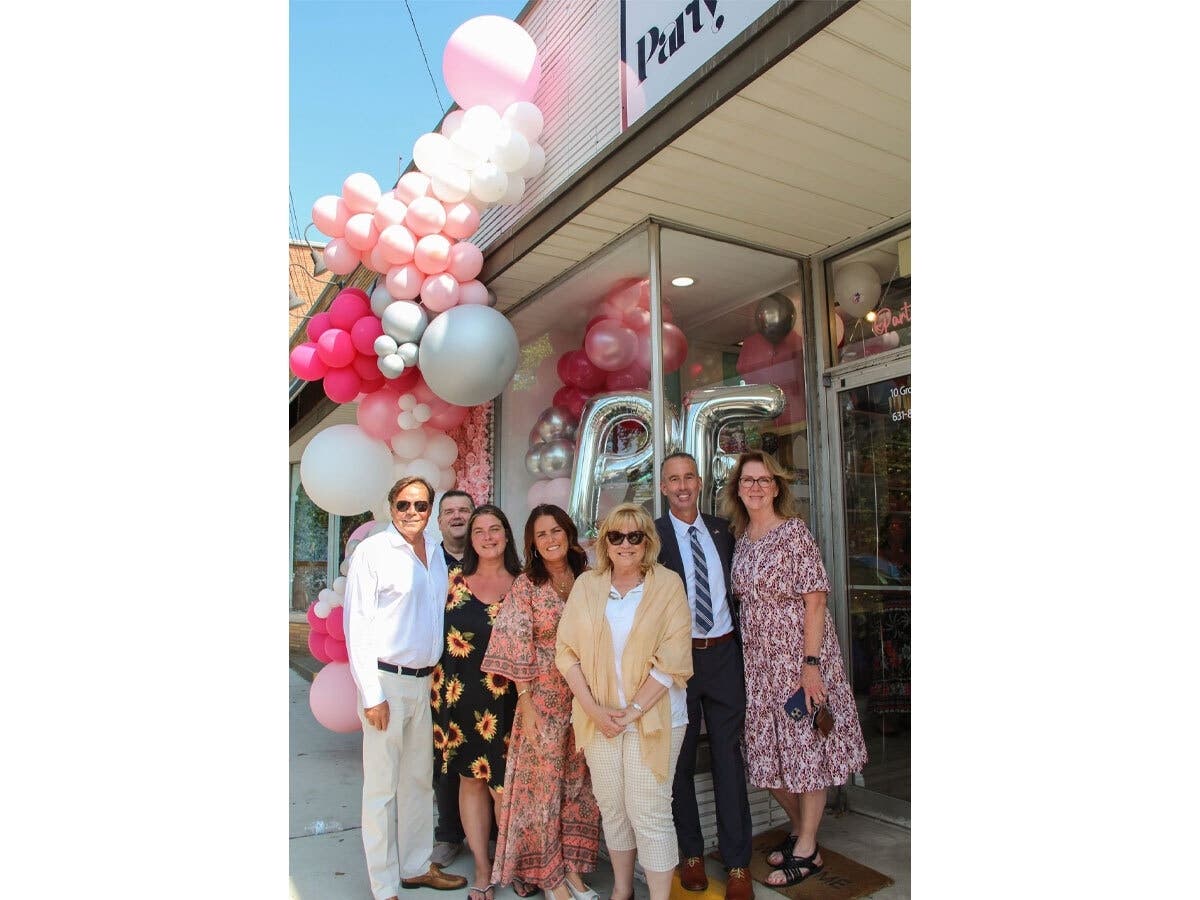 Party Supply Store On Long Island Celebrates Grand Opening | Babylon  Village, NY Patch