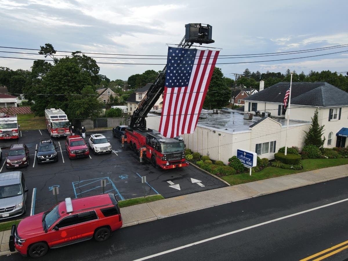 Inside the Central Islip Firework Blast: Police Scene Reports and Evidence from the Fatal Explosion