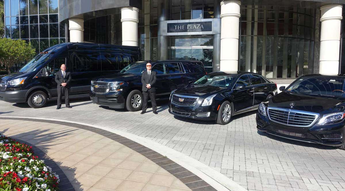 Affordable Sedan Service
