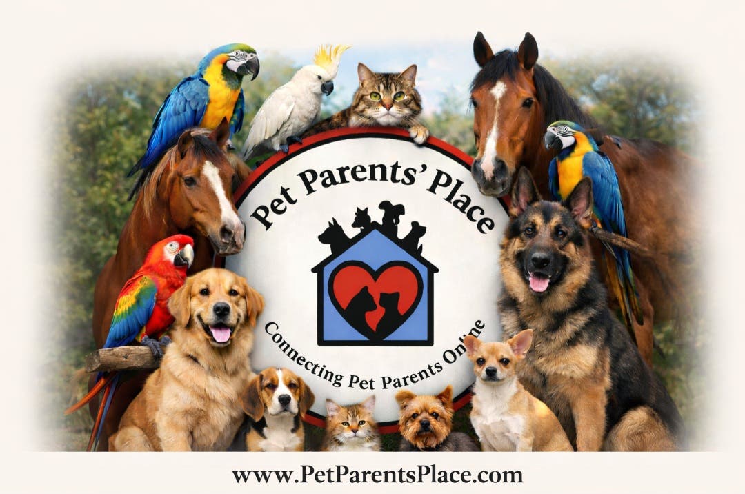 Pet Parents Place 
