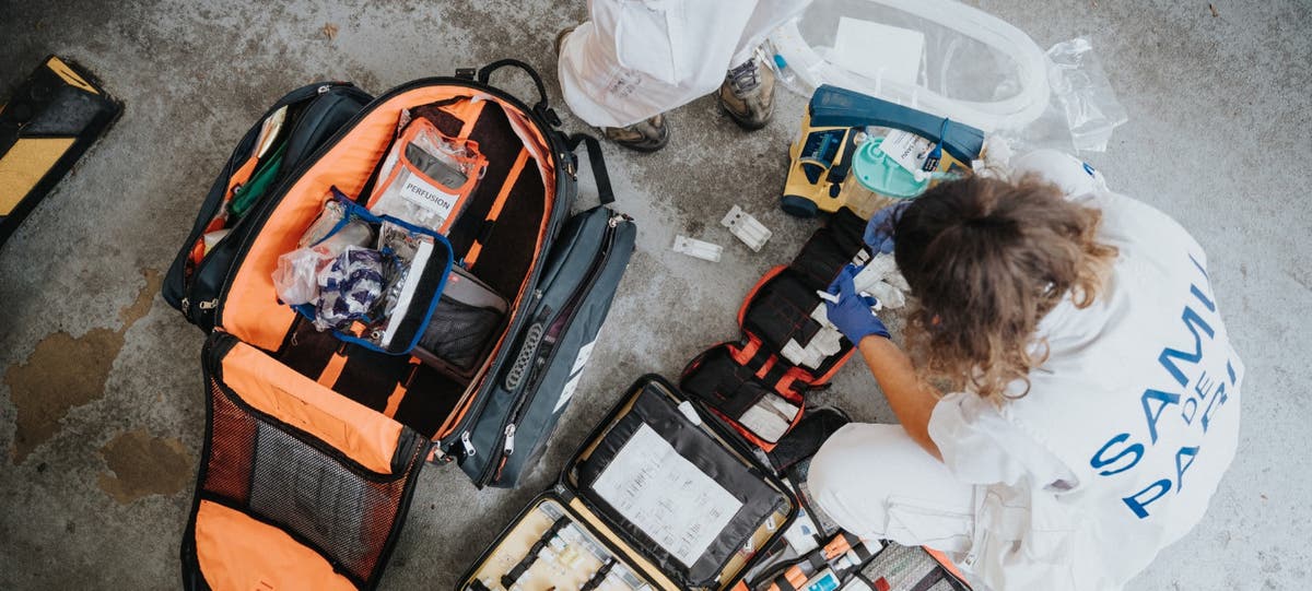 SOS Survival Products