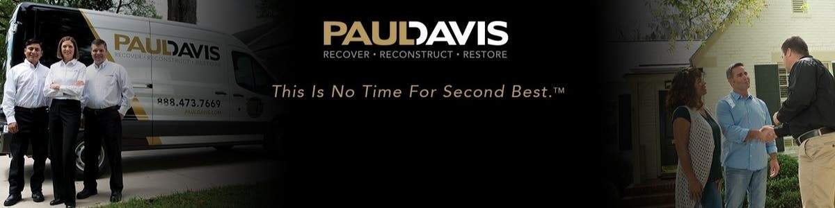 Paul Davis Restoration of Sarasota and Charlotte County